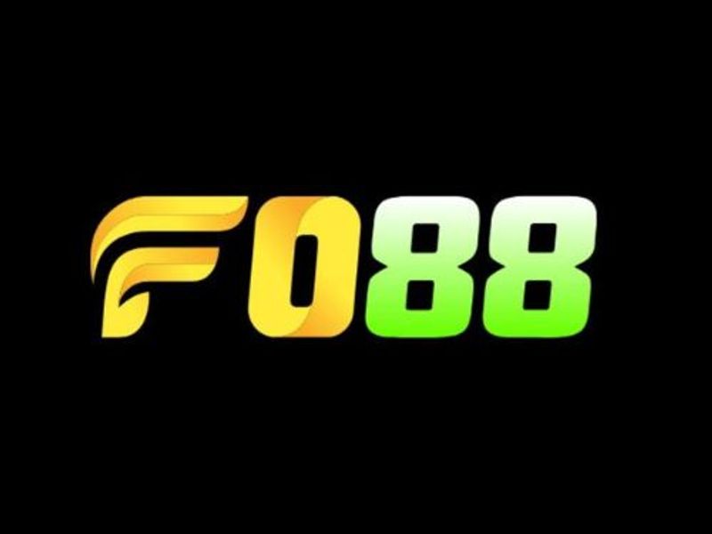 fo88 logo