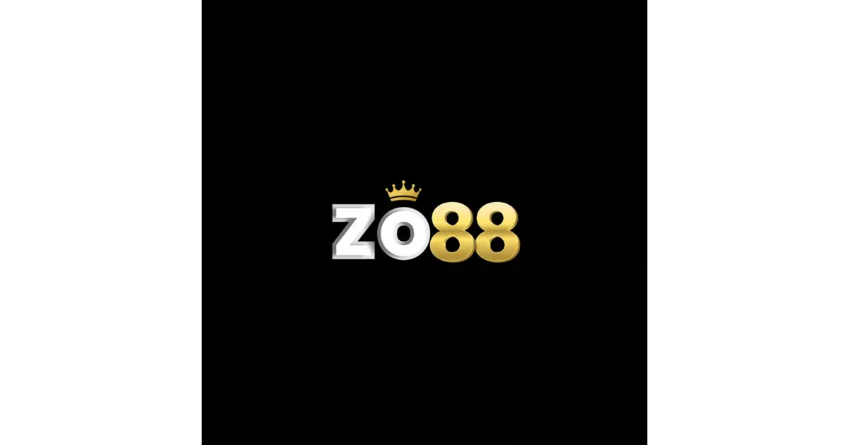 zo88 logo